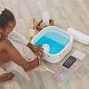 FAO Schwarz Pampered Manicure and Pedicure Spa Beauty Set - 3 of 4
