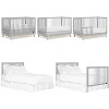 Dream On Me Hygge 5-in-1 Convertible Crib - 3 of 4