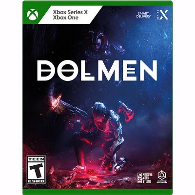 Plaion - Dolmen for Xbox One & Xbox Series X