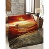 Shavel Home Products High Pile Oversized Luxury Throw Blanket, 60" x 80" - 2 of 3