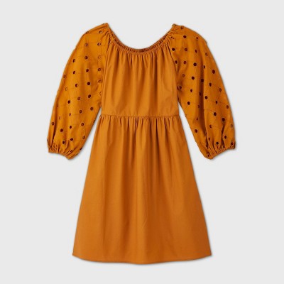 target women's dresses a new day