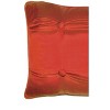C&F Home Colonial Williamsburg 12" x 16" Red Carlisle Pillow - 2 of 4