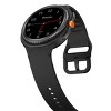 Waloo Silicone Sport Band For Samsung Galaxy Watch 8/Watch 8 Classic - 3 of 4