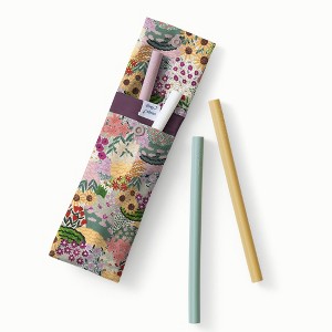 Esembly Sippers, Silicone Straws - 1 of 1