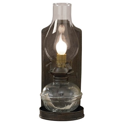 Park Designs Pressed Back Oil Lamp : Target