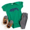 The Juniper Shop Bear Trees Baby Bodysuit - 2 of 2