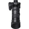 Sigma 100-400mm f/5-6.3 DG DN OS Contemporary Lens (FUJIFILM X) - 3 of 4