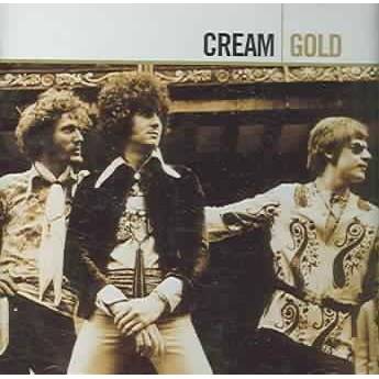 Cream - Gold (2 CD)