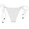 Tavik Womens Jax Reversible Bikini Swim Bottom - 2 of 2