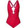 VENUS Womens Barbados One-Piece - 3 of 3