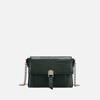 MKF Collection Hope Crocodile Embossed Women’s Shoulder Bag by Mia K - 2 of 3