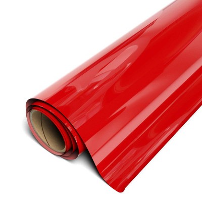 Siser - 11.8" x 30ft, EasyWeed Heat Transfer Vinyl Roll Compatible with Siser Romeo, Juliet & Other Professional or Craft Cutters - Layerable - CPSIA