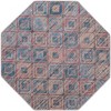 Unique Loom Sisu Collection Area Rug - Aksil - 2 of 4