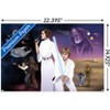 Trends International Star Wars: A New Hope By Erin Gallagher Unframed Wall Poster Prints - 3 of 4