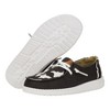 Hey Dude Wendy Animal Kids  - Kid's Comfortable Slip on Shoes - 3 of 4