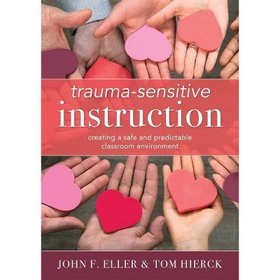 Trauma-Sensitive Instruction - by  John F Eller & Tom Hierck (Paperback)