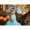 Blue's Clues & You! Girls Cosplay Costume Dress and Headband Little Kid to Big Kid  - image 2 of 4