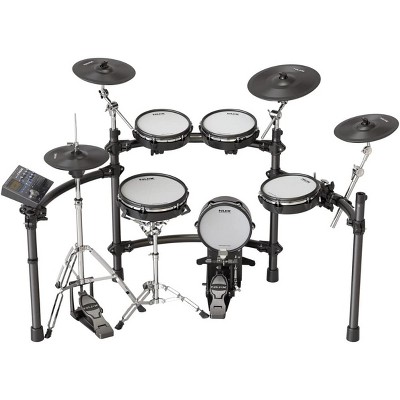 Nux Dm-8 Professional Digital Drum KitNux Dm-8 Professional Digital Drum Kit  