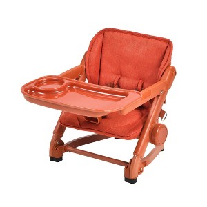 Unilove Feed Me Booster Chair - 1 of 4