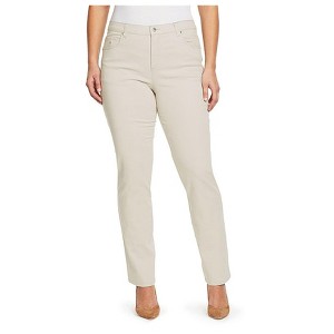 Gloria Vanderbilt Womens Amanda Stretch Jeans - 1 of 1