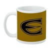 Emporia State University Primary Logo Ceramic Coffee Mug Novelty Gift Mugs for Coffee Tea and Hot Drinks 11oz White - 3 of 4