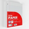 20042: Wide-Ruled Filler Paper, 200 Sheets (24 Packs) - 3 of 4