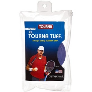 Tourna Tuff XL Grip (Pack of 10) - 1 of 4