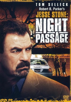 Jesse Stone Dvd Series : Target