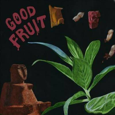 TEEN - Good Fruit (CD)