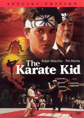 The Karate Kid (Special Edition) (DVD)