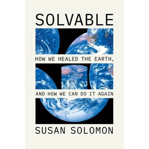 Solvable - by Susan Solomon - 1 of 1