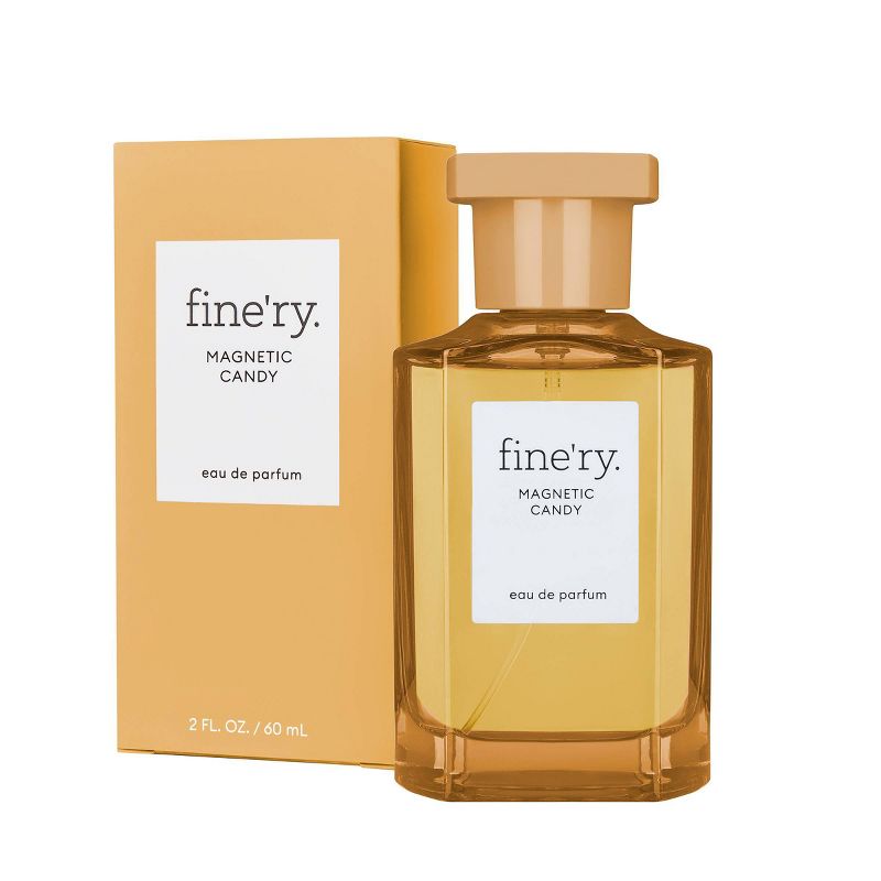 Fine&#39;ry Magnetic Candy Fragrance Perfume - 2.02 fl oz, 2 of 15