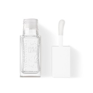 Wet n Wild Lip Oil - 0.24 fl oz - 1 of 4