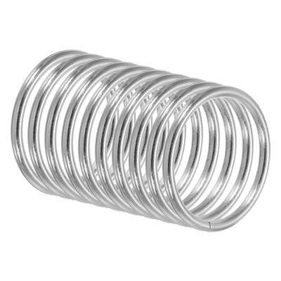 silver tone
