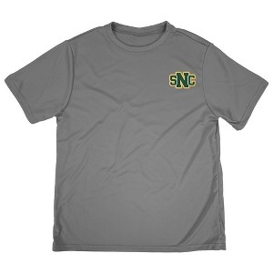 Boys' St. Norbert College Sport T-Shirt Left Chest Logo - 1 of 4