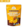 Mavuno Harvest Organic Dried Pineapple Dipped in Dark Chocolate Fruit Snacks, All Natural Vegan Treat, Bursting with Flavor - Bulk 10 LB PK - 3 of 4
