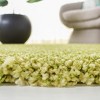 Santa Monica Shag SGN725 Power Loomed Indoor Rugs - Safavieh - 4 of 4