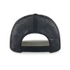 NFL Buffalo Bills Fort Woodland Hat: Adjustable Snapback Team Logo Cap - 2 of 2