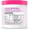 BelliWelli Fiber, Probiotics, Collagen, Electrolyte, Powder - Wild Berry - 16 servings - 2 of 4