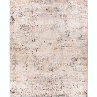 Mark & Day Stokkelen Rectangle Woven Indoor Area Rugs Coffee