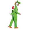 Disguise Mens Super Mario Bros. Yoshi Deluxe - image 2 of 2