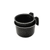 Westinghouse Milk Pot Set Black Marble Series - image 4 of 4