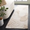 Mykonos MKN103 Hand Tufted Indoor Rug - Safavieh - 2 of 4