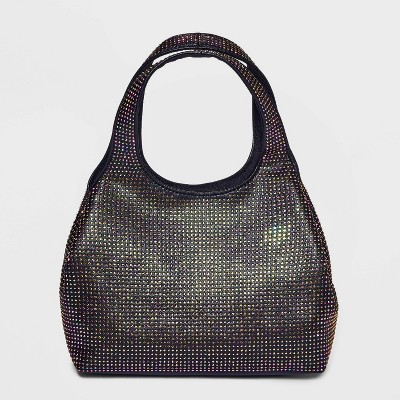 Sparkle Mini Party Tote Handbag - A New Day™