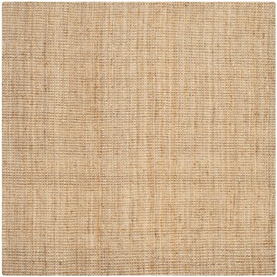 Natural Fiber NF747 Hand Woven Indoor Rugs - Safavieh