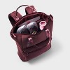 Faux Neoprene Tote Backpack - All in Motion™ - 3 of 4