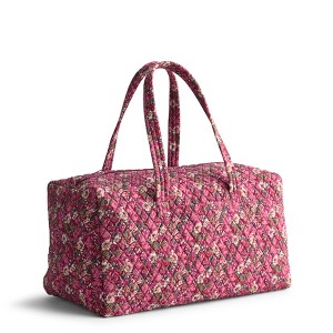 Vera Bradley Women's Outlet Disney Large Travel Duffel - 1 of 3