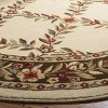Lyndhurst LNH557 Power Loomed Rugs - Safavieh - 2 of 3
