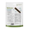 WHIMZEES by Wellness Puppy Daily Bag in Vegetable Flavor Extra Small Dental Dog Treats - 7.9oz/30ct - 3 of 4
