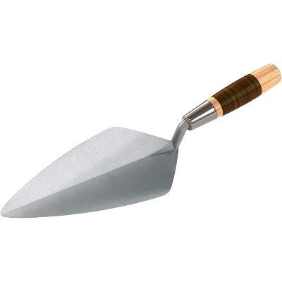 Bon Tool BRICK TROWEL - CS NL 10 1/2" L HDL